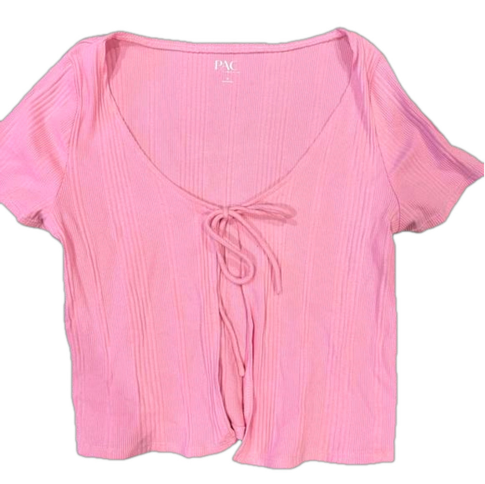 PACSUN top